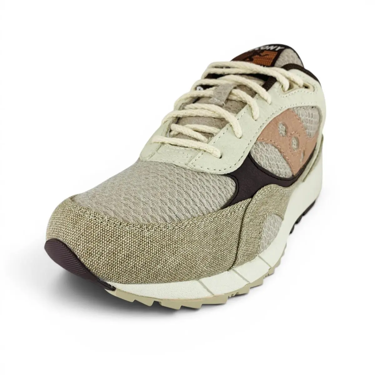 Saucony shoes - Saucony Shadow 6000 - Shadow - S70950-2 - Beige 8