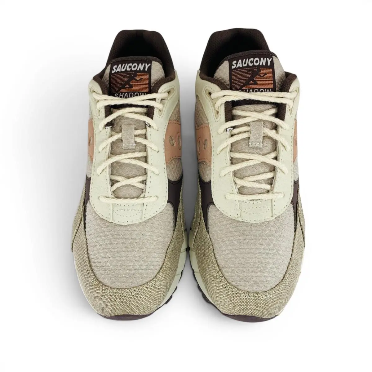 Saucony shoes - Saucony Shadow 6000 - Shadow - S70950-2 - Beige 2