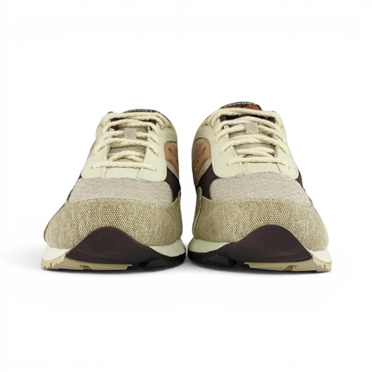 Saucony shoes - Saucony Shadow 6000 - Shadow - S70950-2 - Beige 3