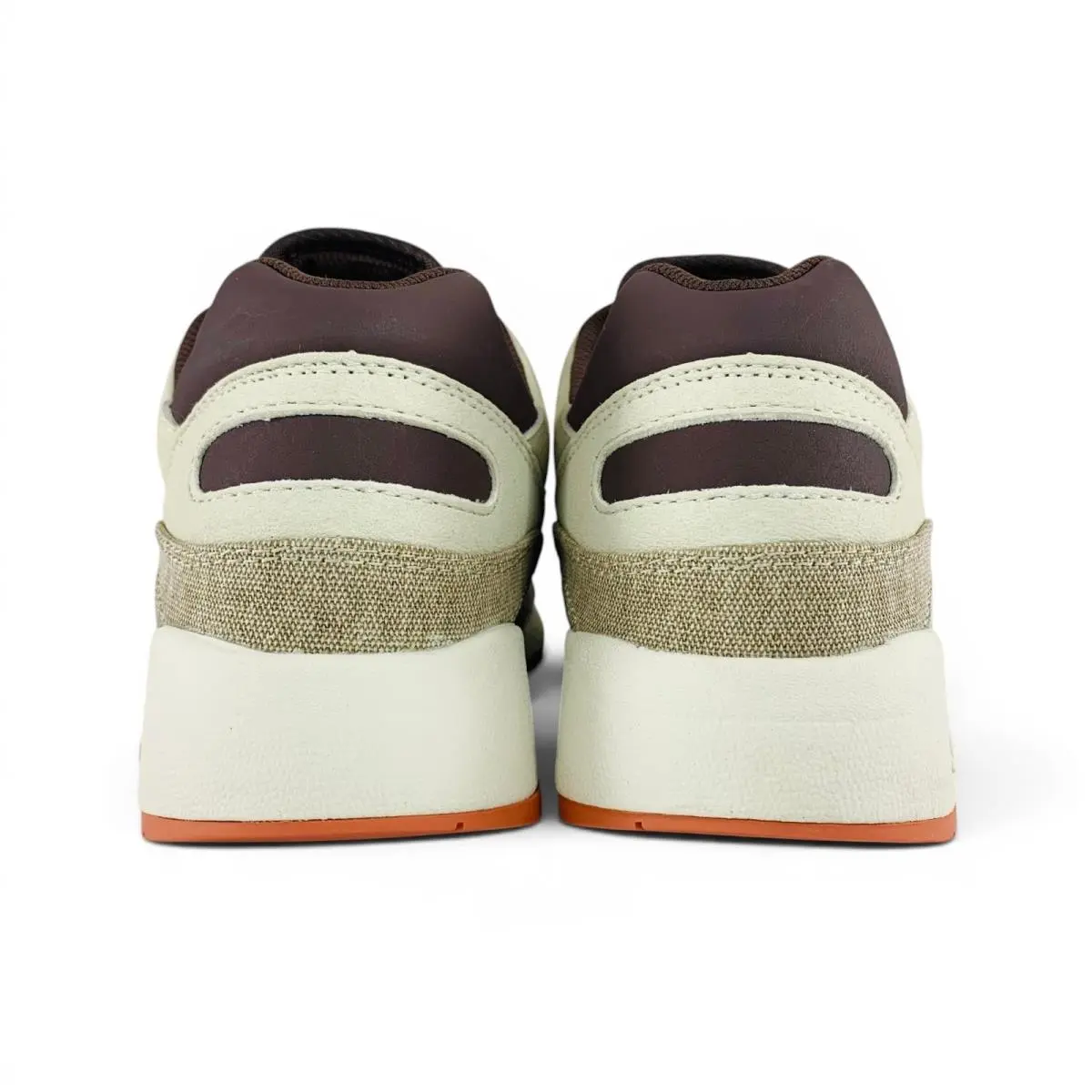 Saucony shoes - Saucony Shadow 6000 - Shadow - S70950-2 - Beige 4