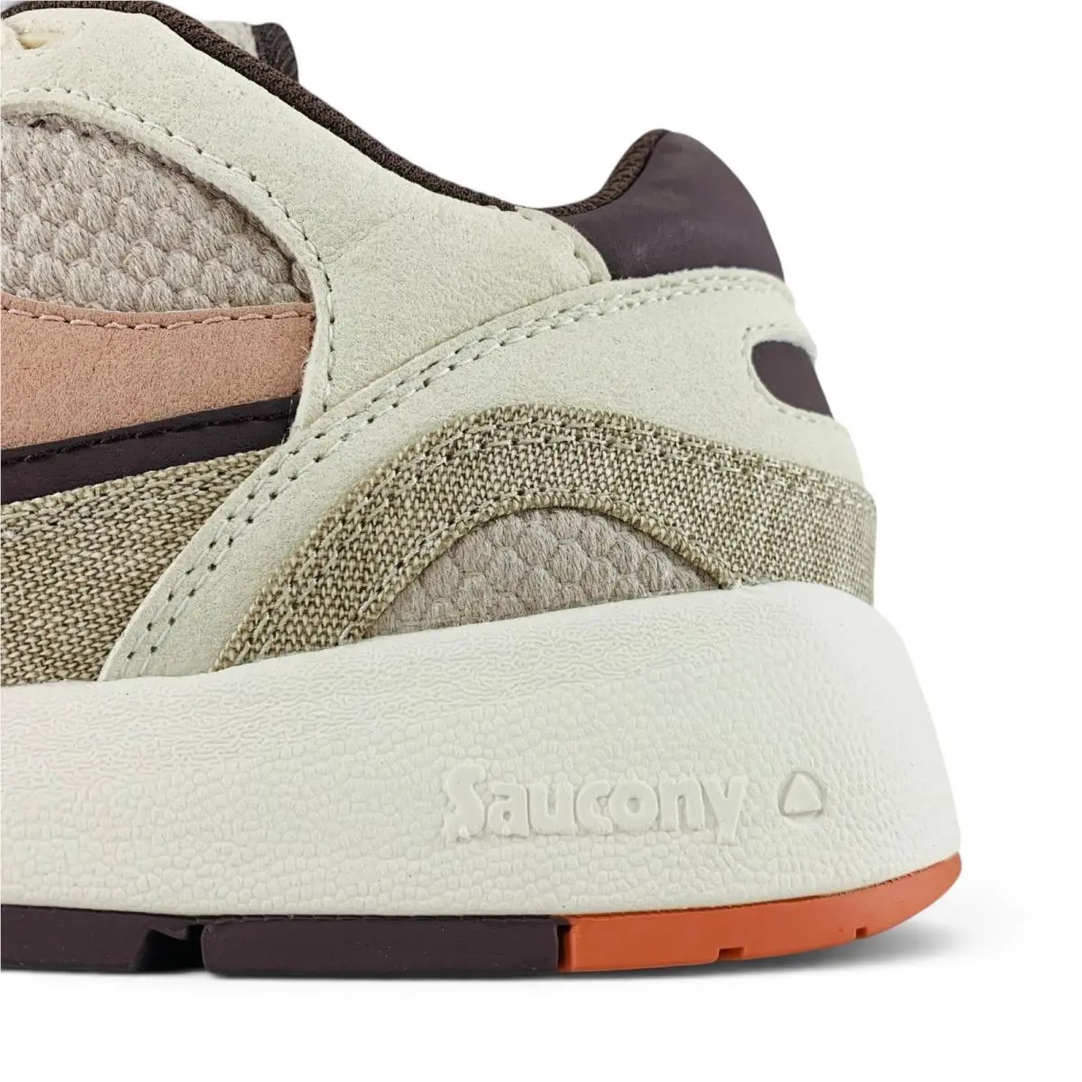 Saucony shoes - Saucony Shadow 6000 - Shadow - S70950-2 - Beige 18