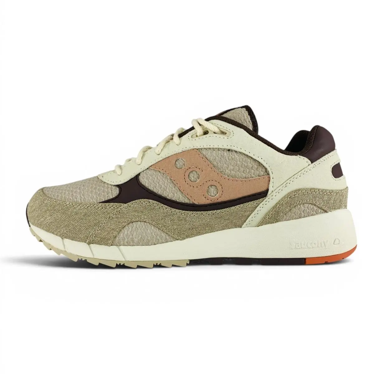 Saucony shoes - Saucony Shadow 6000 - Shadow - S70950-2 - Beige 11
