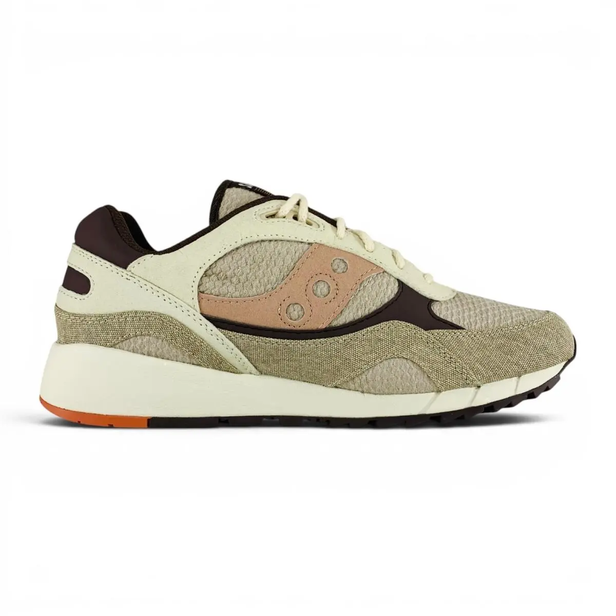 Saucony shoes - Saucony Shadow 6000 - Shadow - S70950-2 - Beige 12