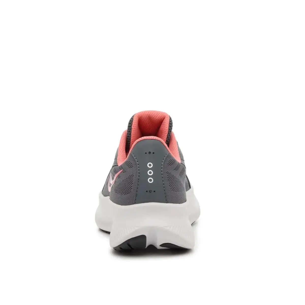 Saucony shoes - Grey/Orange 2