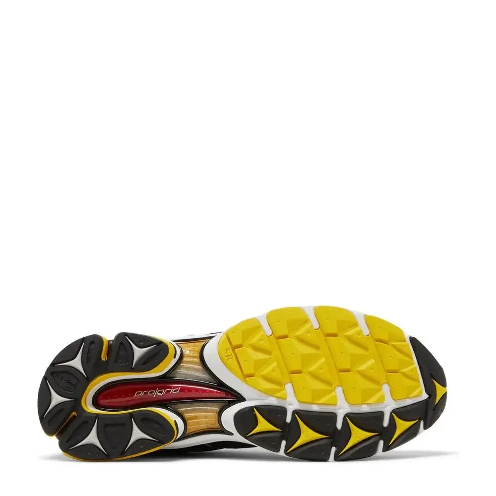 Saucony shoes - S707041 - S70704-1 - Yellow 3