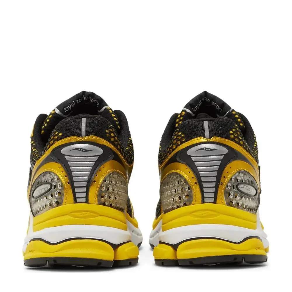 Saucony shoes - S707041 - S70704-1 - Yellow 5