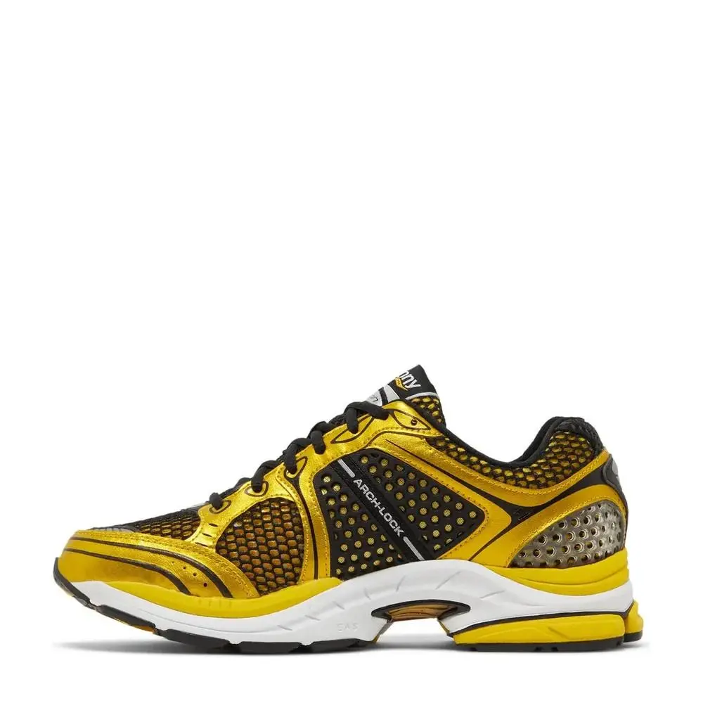 Saucony shoes - S707041 - S70704-1 - Yellow 9