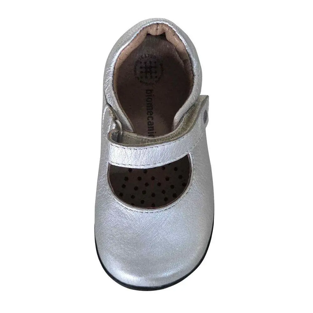 Saucony shoes - Silver 4