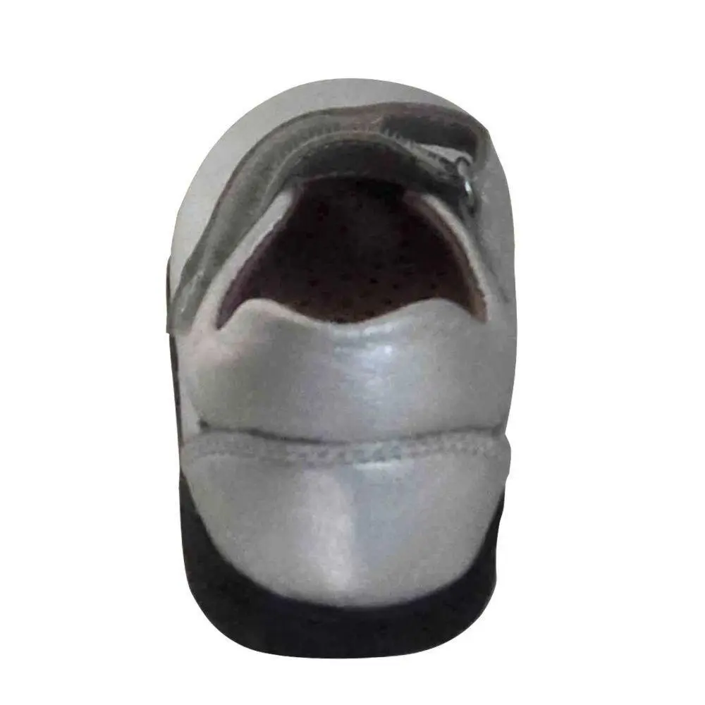 Saucony shoes - Silver 5