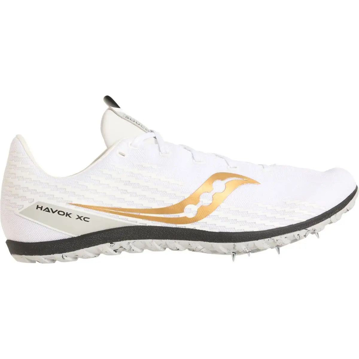 Saucony shoes - White 1