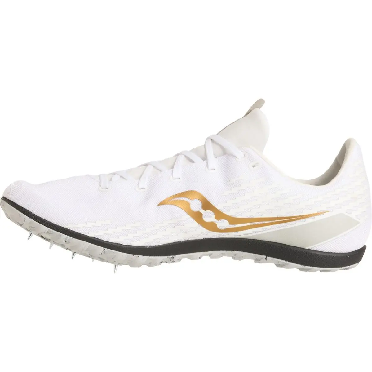 Saucony shoes - White 2