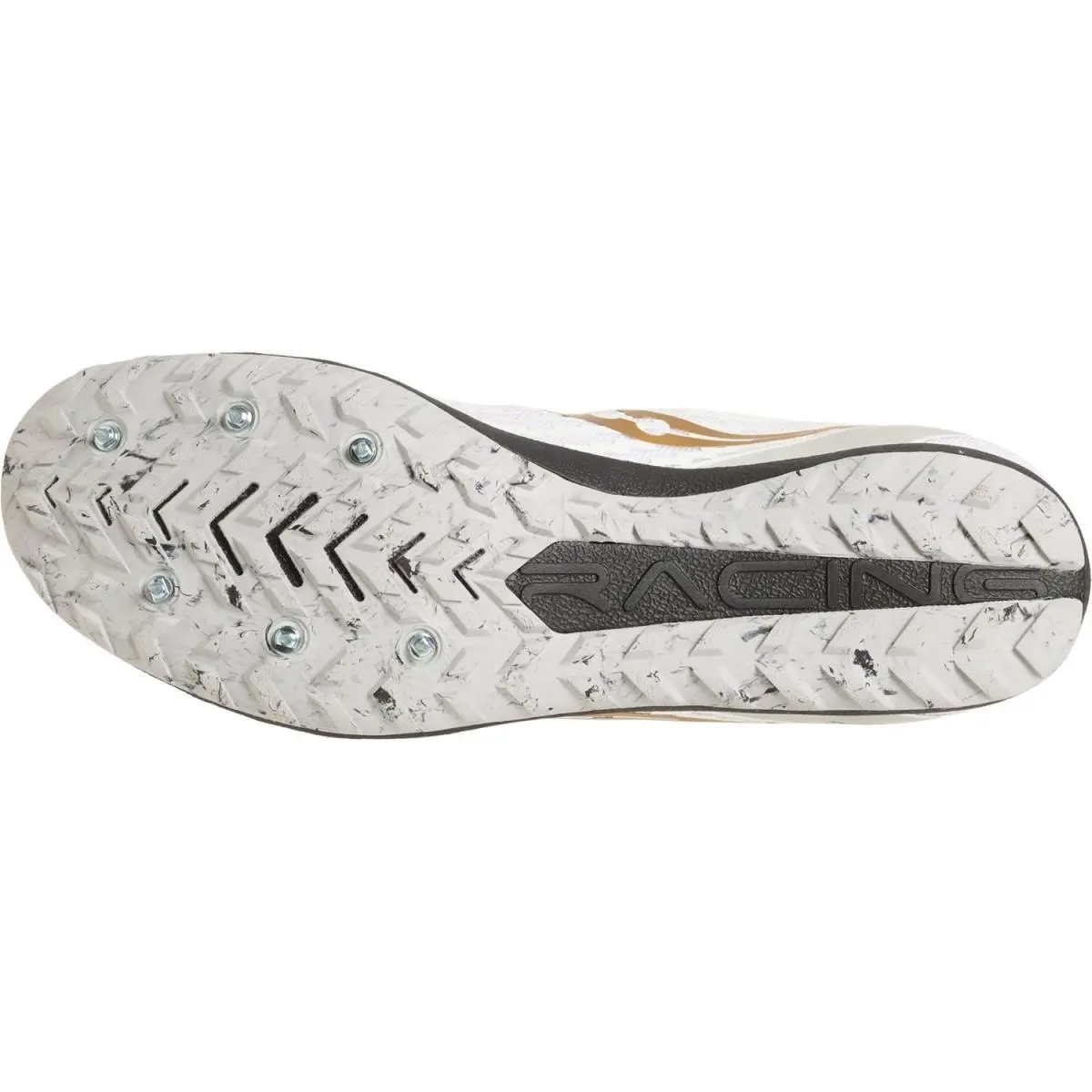 Saucony shoes - White 4