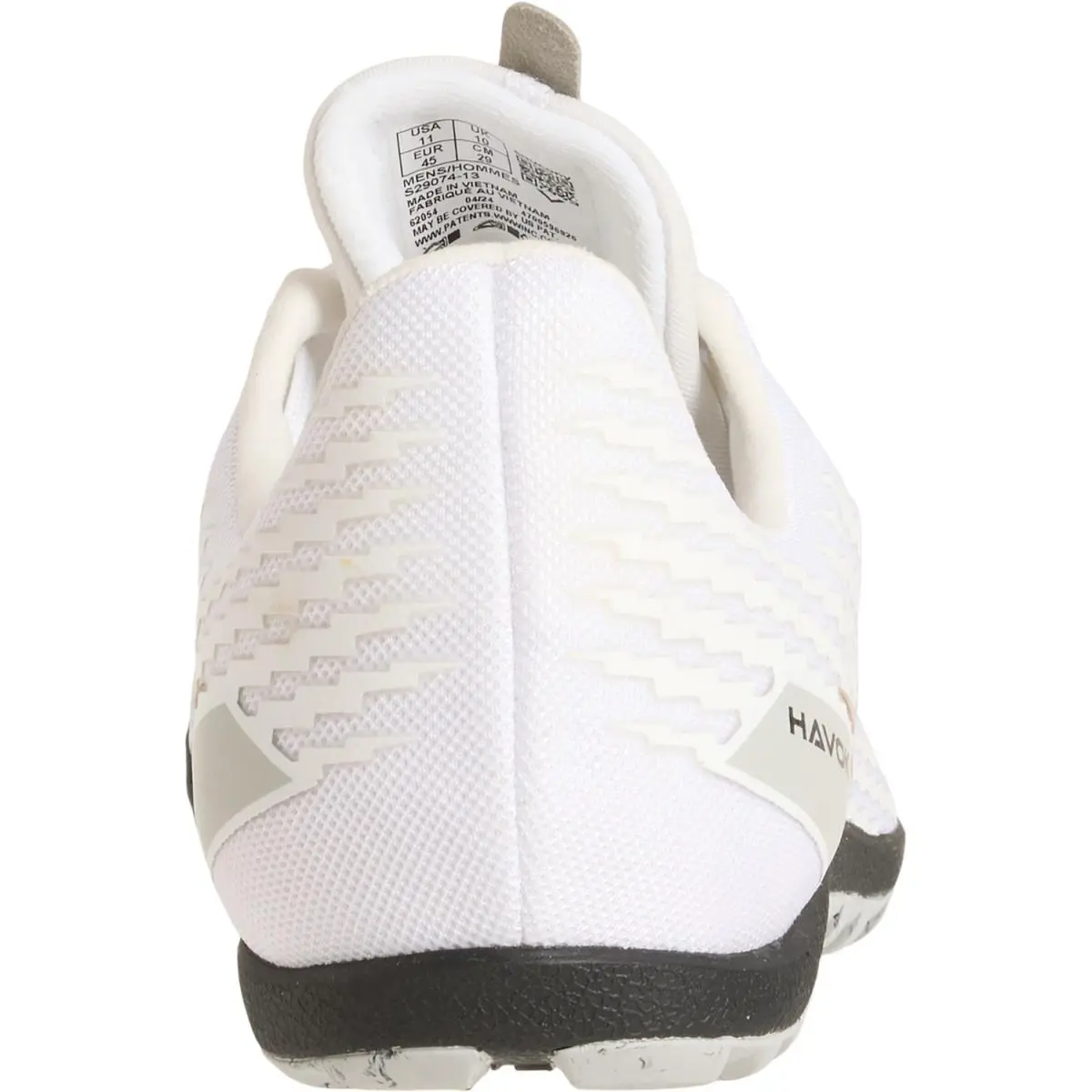 Saucony shoes - White 9