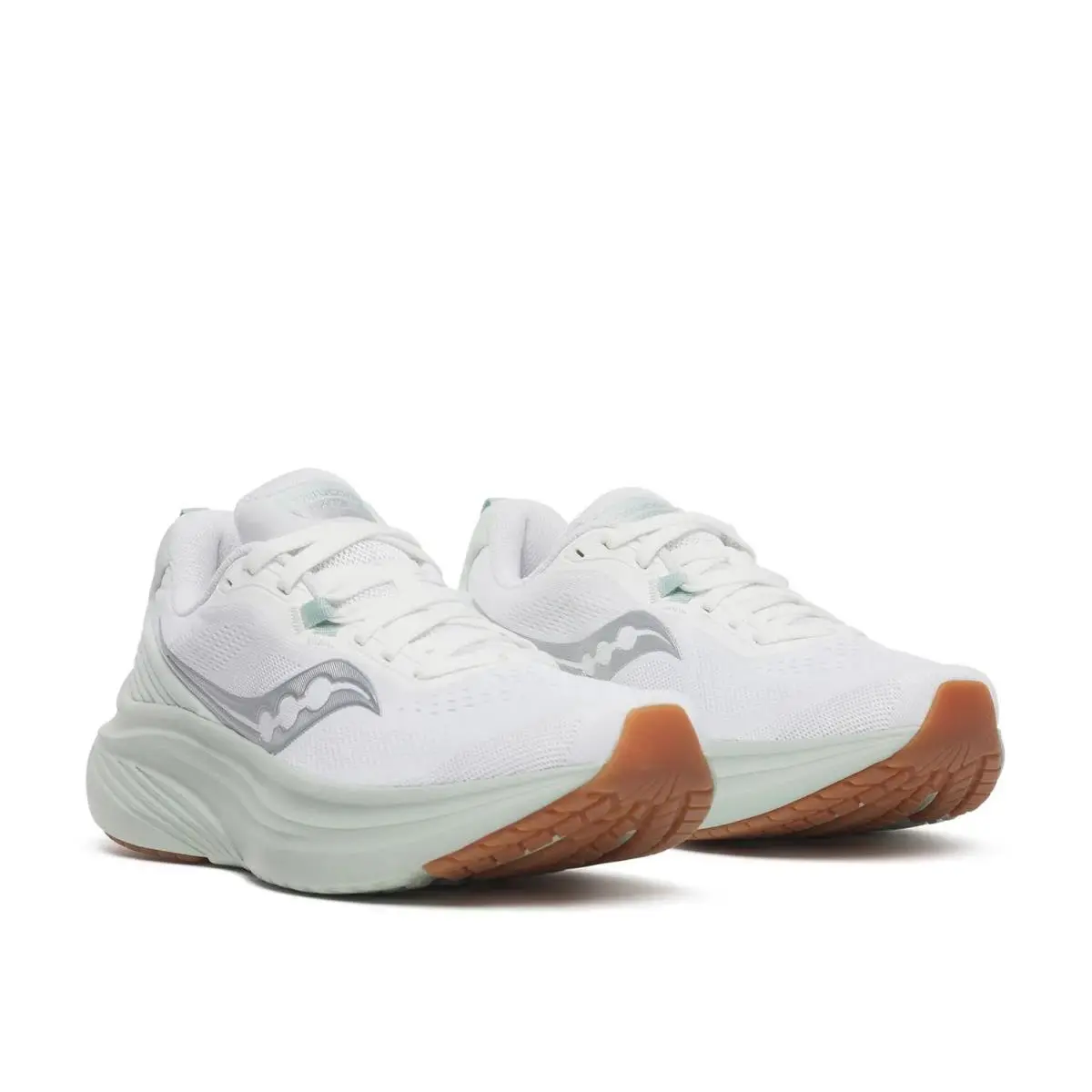 Saucony shoes - White 0