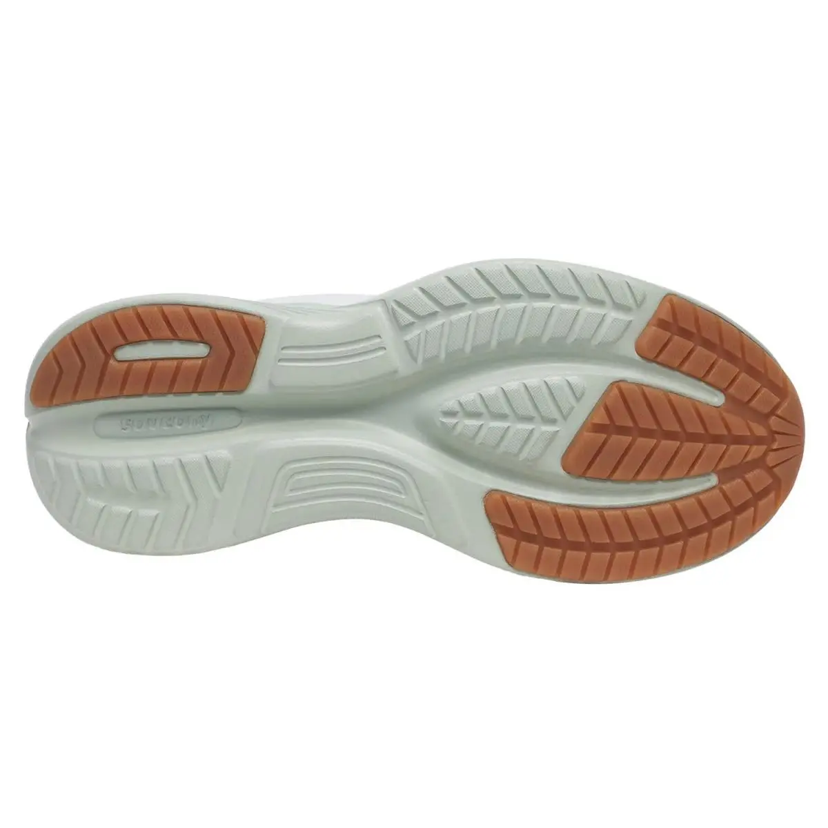 Saucony shoes - White 4