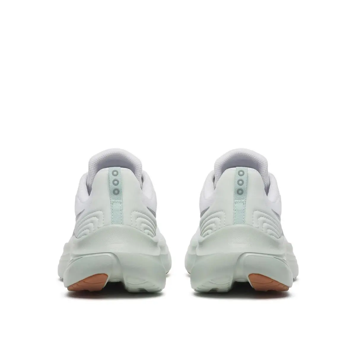 Saucony shoes - White 8