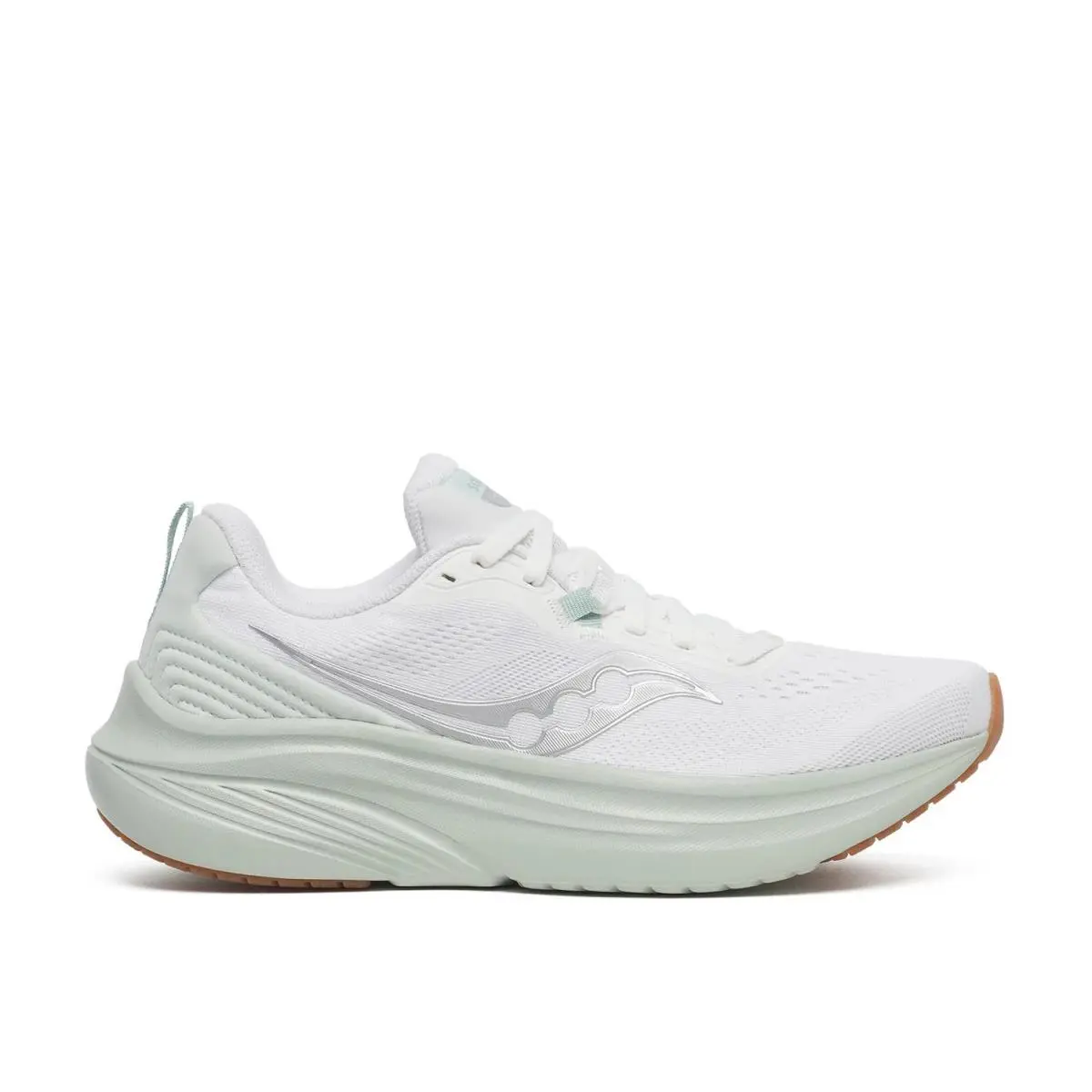 Saucony shoes - White 5