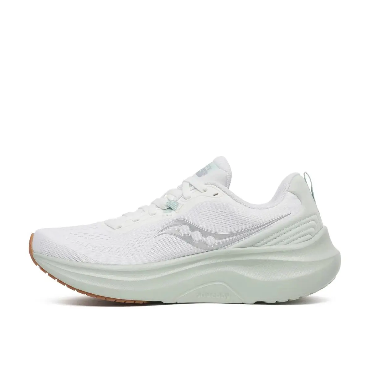 Saucony shoes - White 7