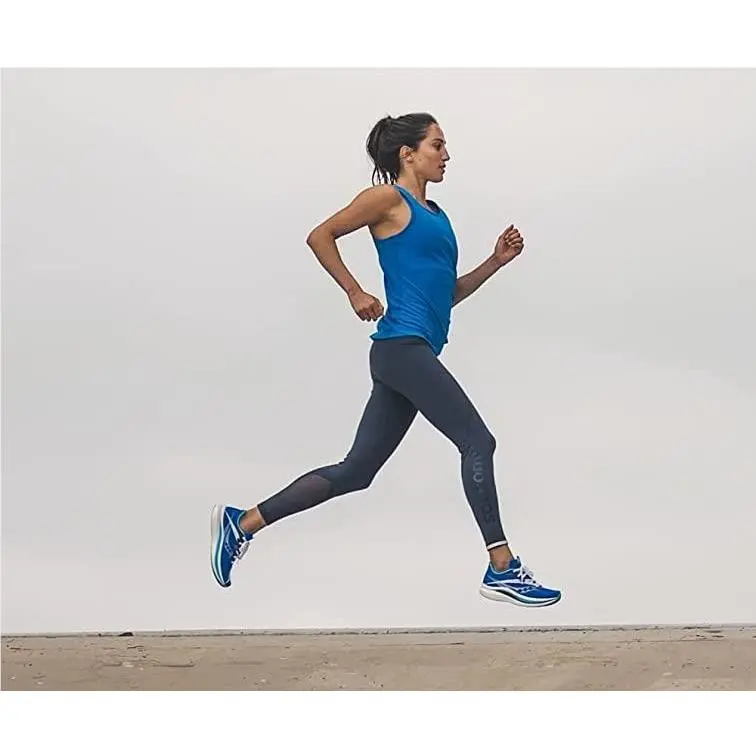 Saucony shoes - Endorphine Pro 2 - Endorphine Pro - Blue, Manufacturer: Royal Blue/White 12