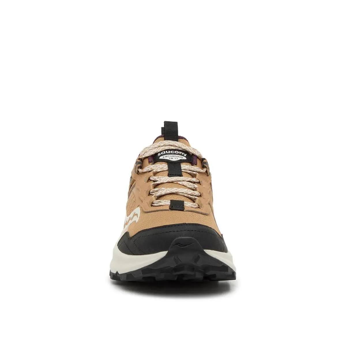 Saucony shoes - Tan 0