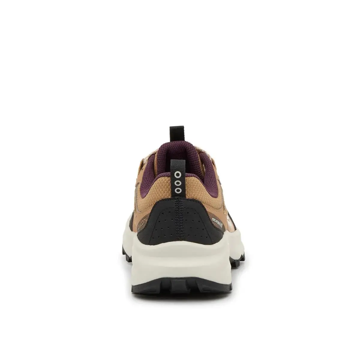 Saucony shoes - Tan 2