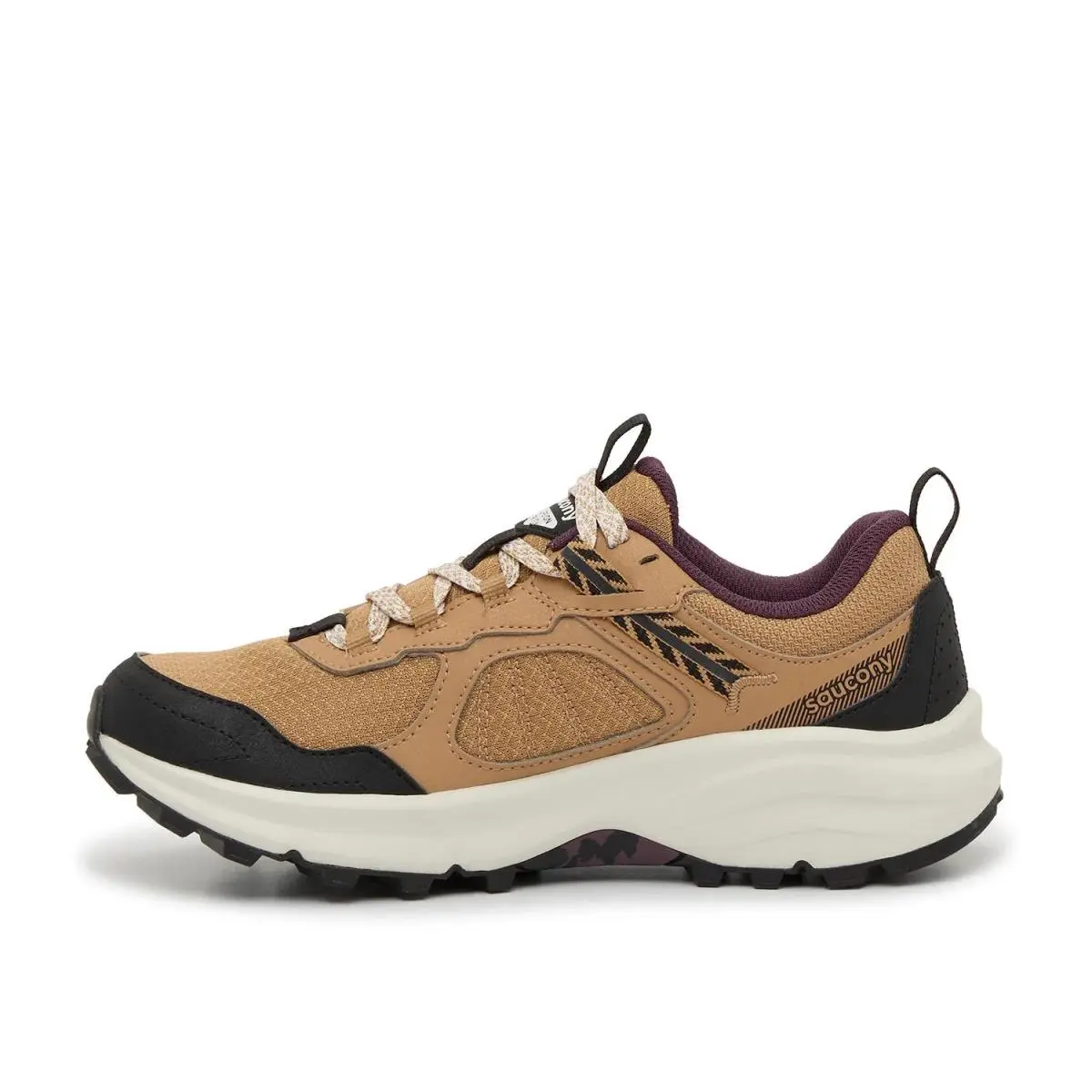 Saucony shoes - Tan 8