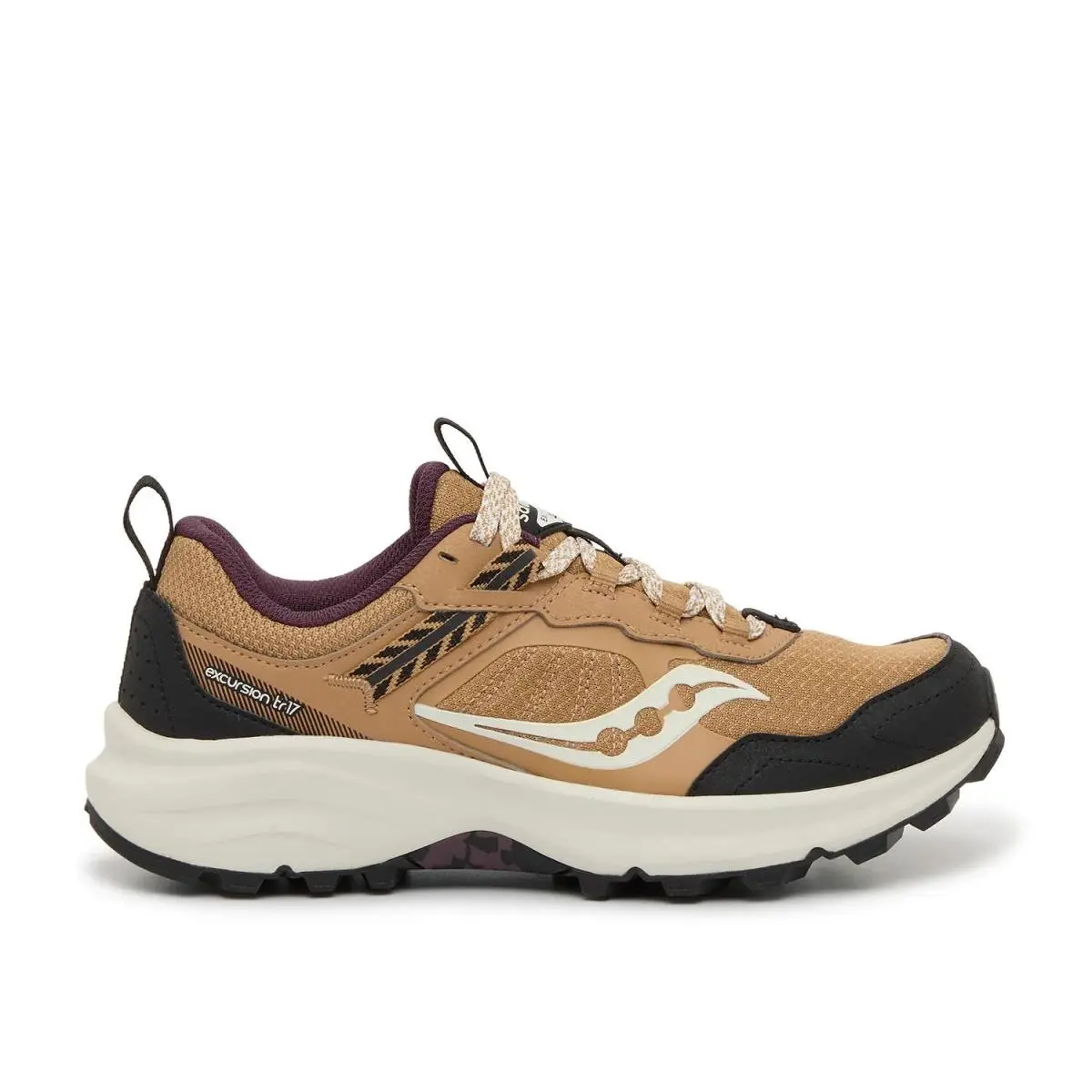 Saucony shoes - Tan 10