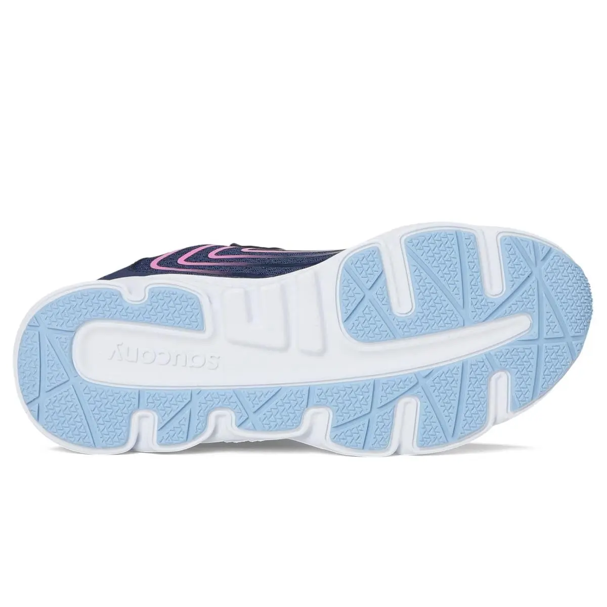 Saucony shoes - Black/Grey 29