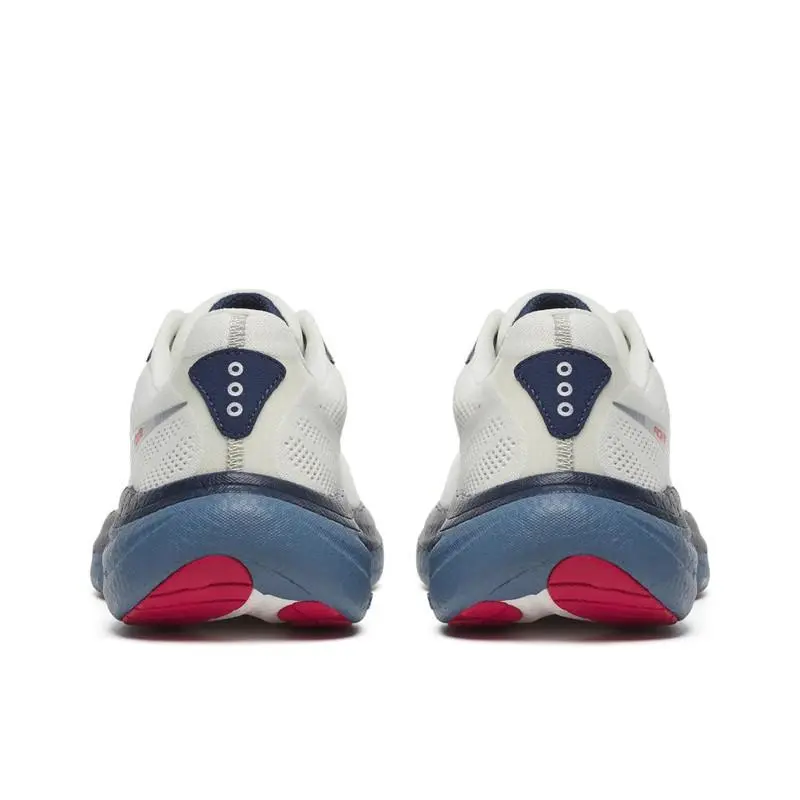 Saucony shoes - Saucony Ride 19 - Ride - Ivory 7
