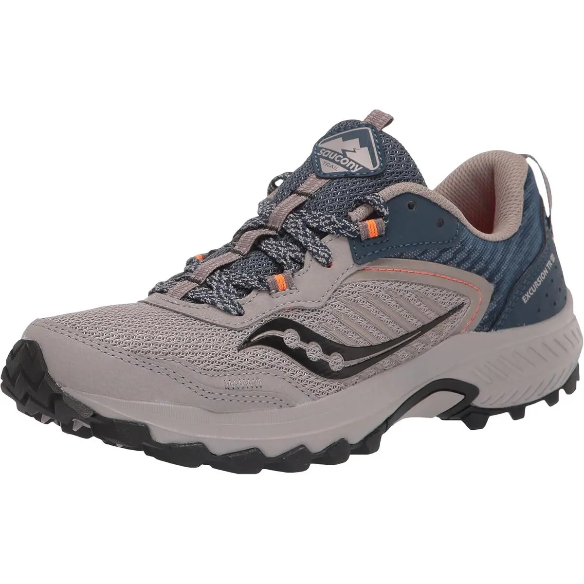 Saucony shoes - S20668-16 - Black/Shadow 6