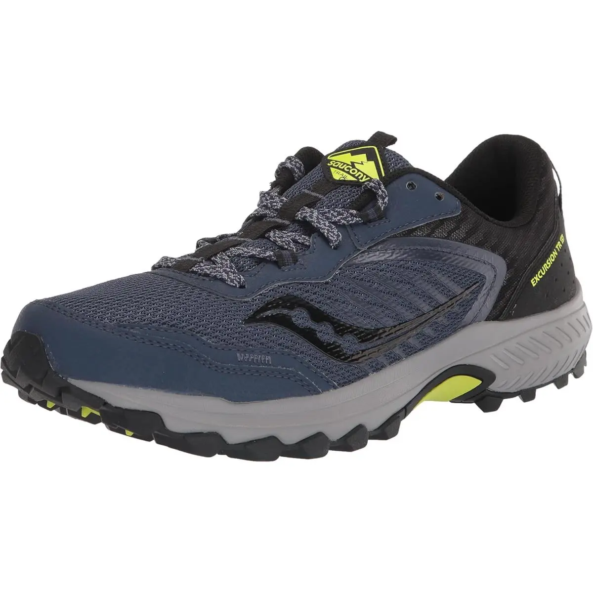 Saucony shoes - S20668-16 - Black/Shadow 2