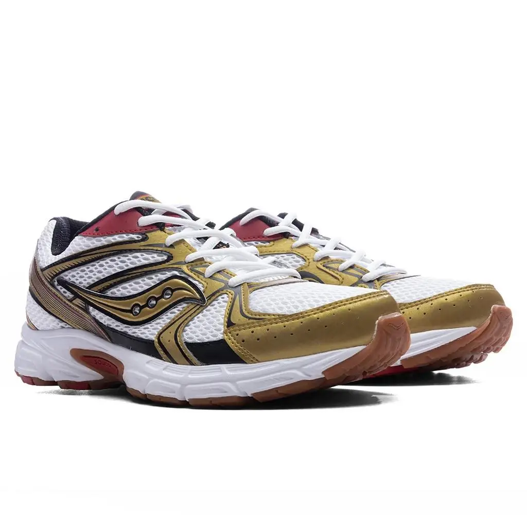 Saucony shoes - Saucony Ride Millennium S70812-74 - Ride Millennium - S70812-74 - White 12