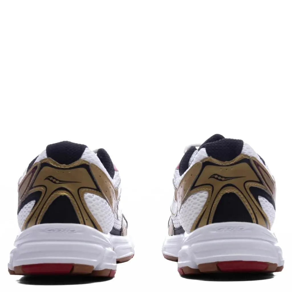 Saucony shoes - Saucony Ride Millennium S70812-74 - Ride Millennium - S70812-74 - White 14