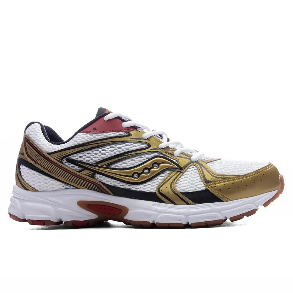 Saucony shoes - Saucony Ride Millennium S70812-74 - Ride Millennium - S70812-74 - White 15