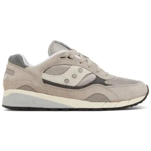 Saucony shoes - Saucony Shadow 6000 - Shadow - S70441-7 - Grey / Silver 0