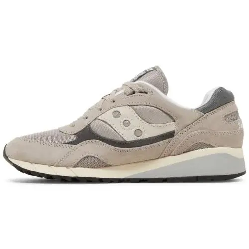 Saucony shoes - Saucony Shadow 6000 - Shadow - S70441-7 - Grey / Silver 1