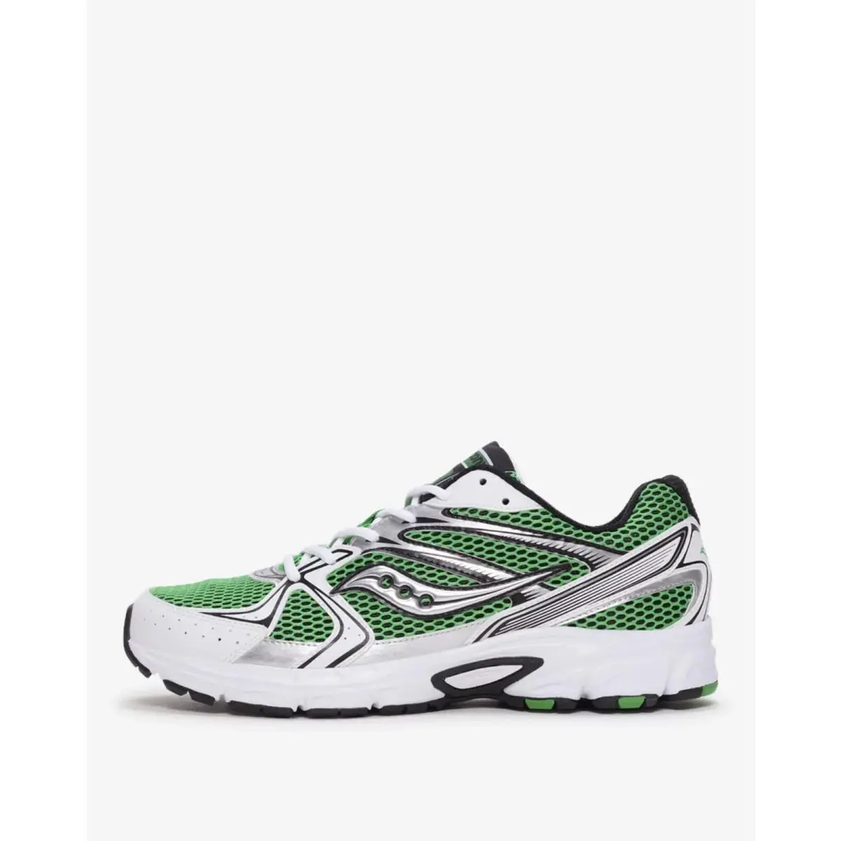 Saucony shoes - Saucony Ride Millennium S70812-26 - Ride Millennium - S70812-26 - Multicolor 1
