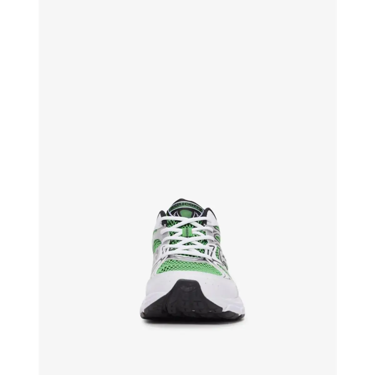 Saucony shoes - Saucony Ride Millennium S70812-26 - Ride Millennium - S70812-26 - Multicolor 3
