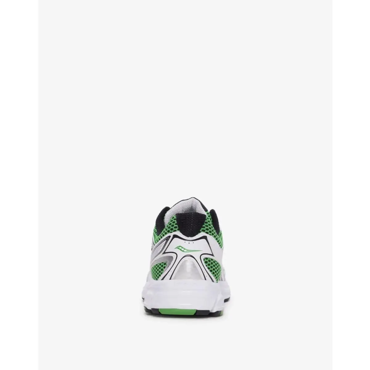 Saucony shoes - Saucony Ride Millennium S70812-26 - Ride Millennium - S70812-26 - Multicolor 4