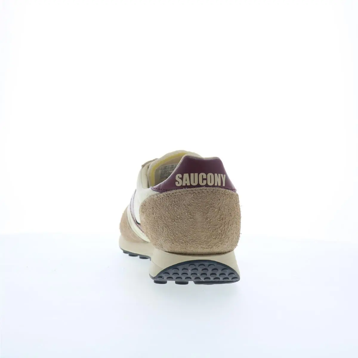Saucony shoes - Saucony Trainer 80 Original - Trainer Original - S70883-2 - Beige 6