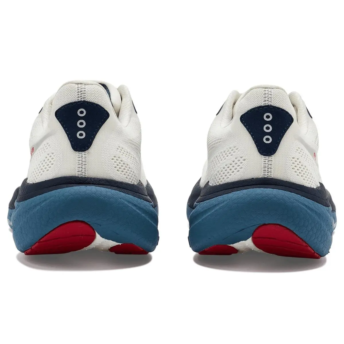Saucony shoes - IVORY/STORM 3