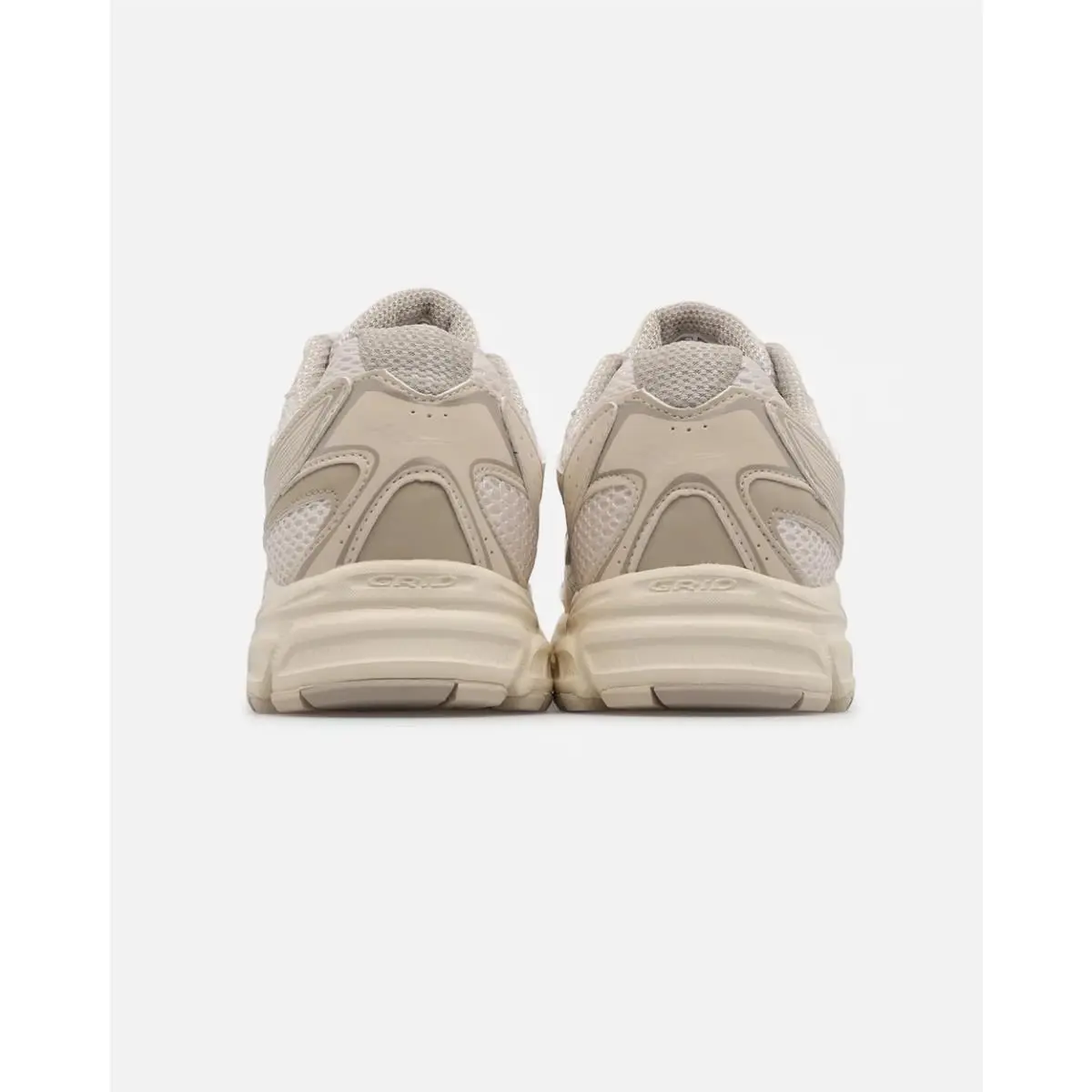 Saucony shoes - Saucony Ride Millennium S70850-2 - Ride Millennium - S70850-2 - Ivory 7