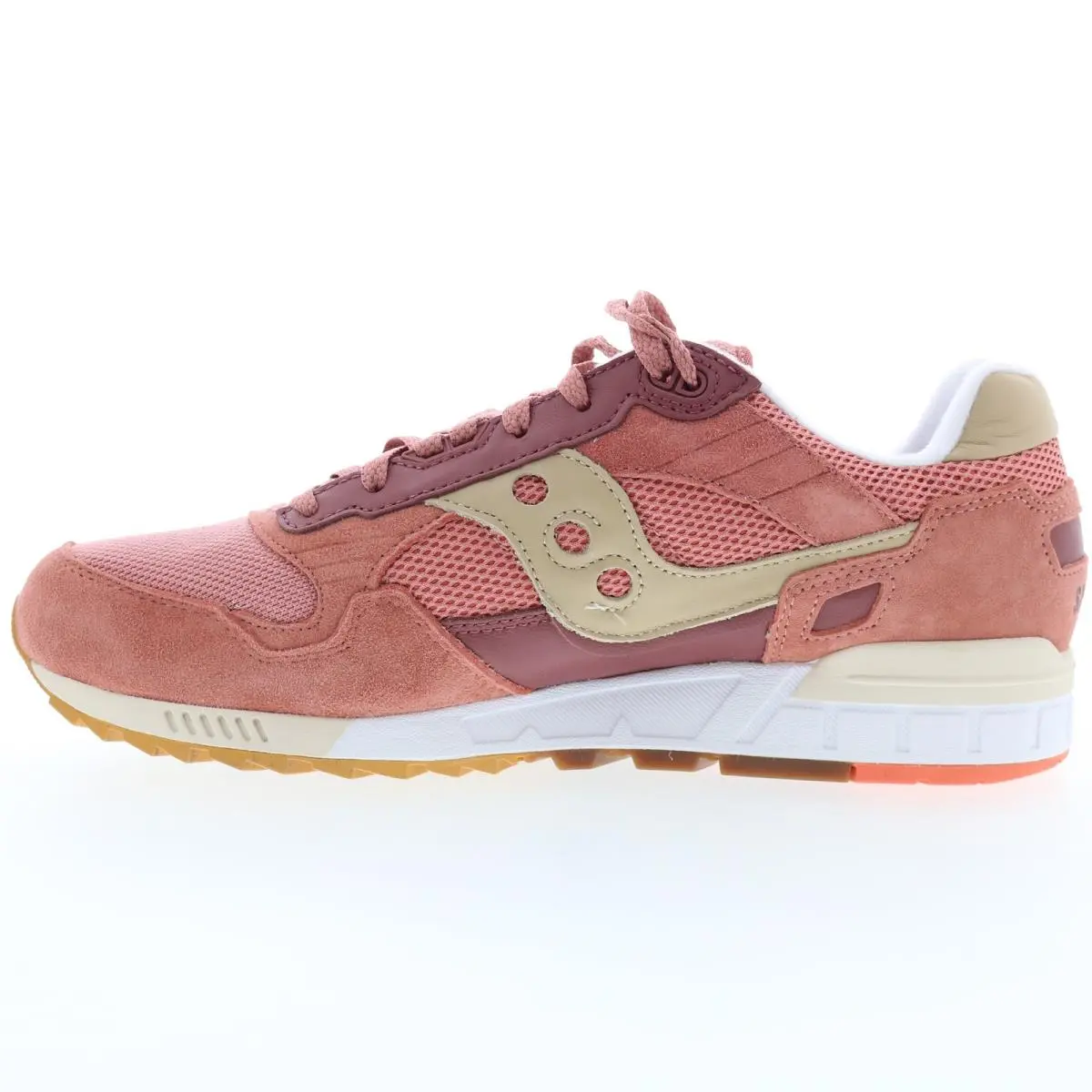Saucony shoes - Saucony Shadow 5000 - Shadow - S70637-6 - Pink 1