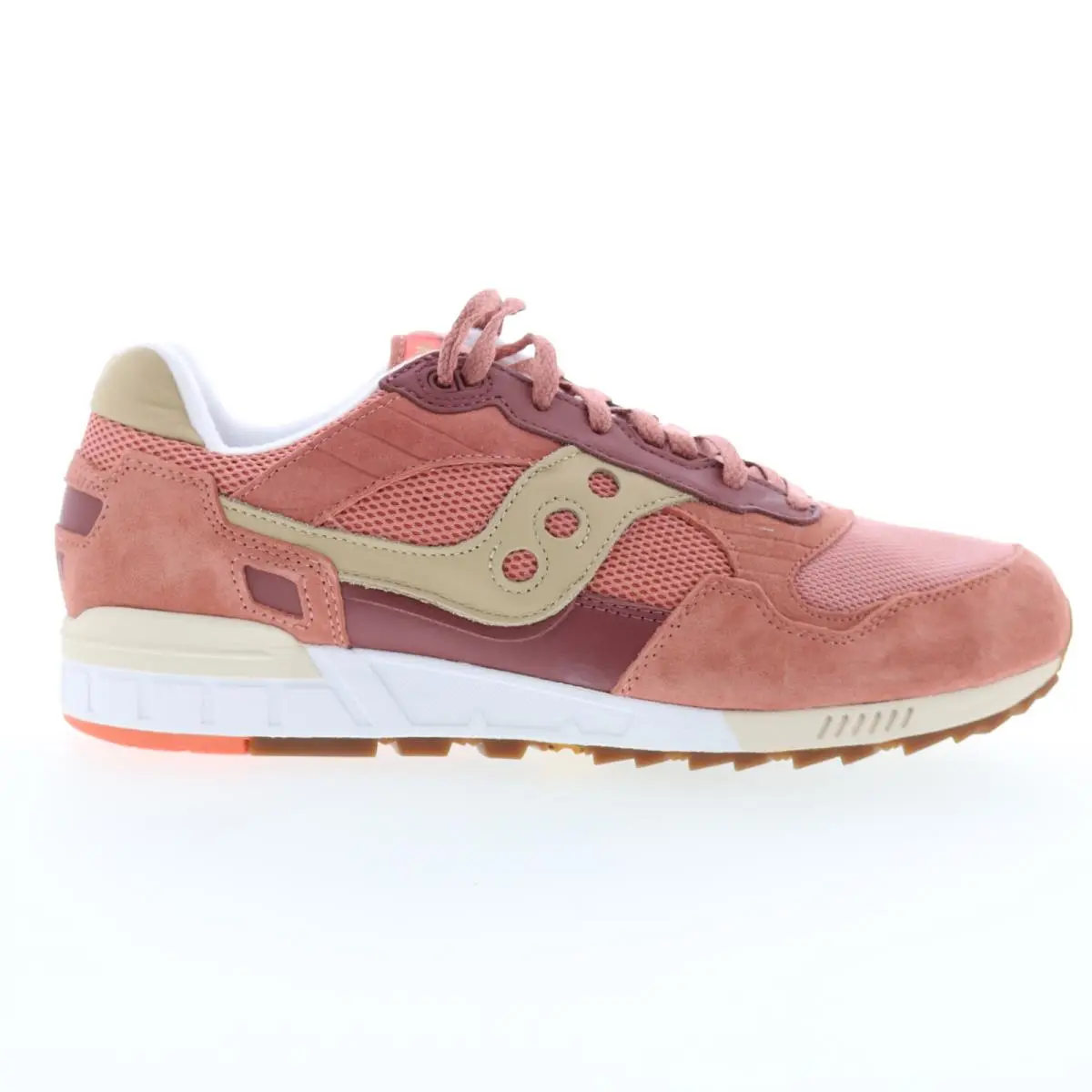Saucony shoes - Saucony Shadow 5000 - Shadow - S70637-6 - Pink 3