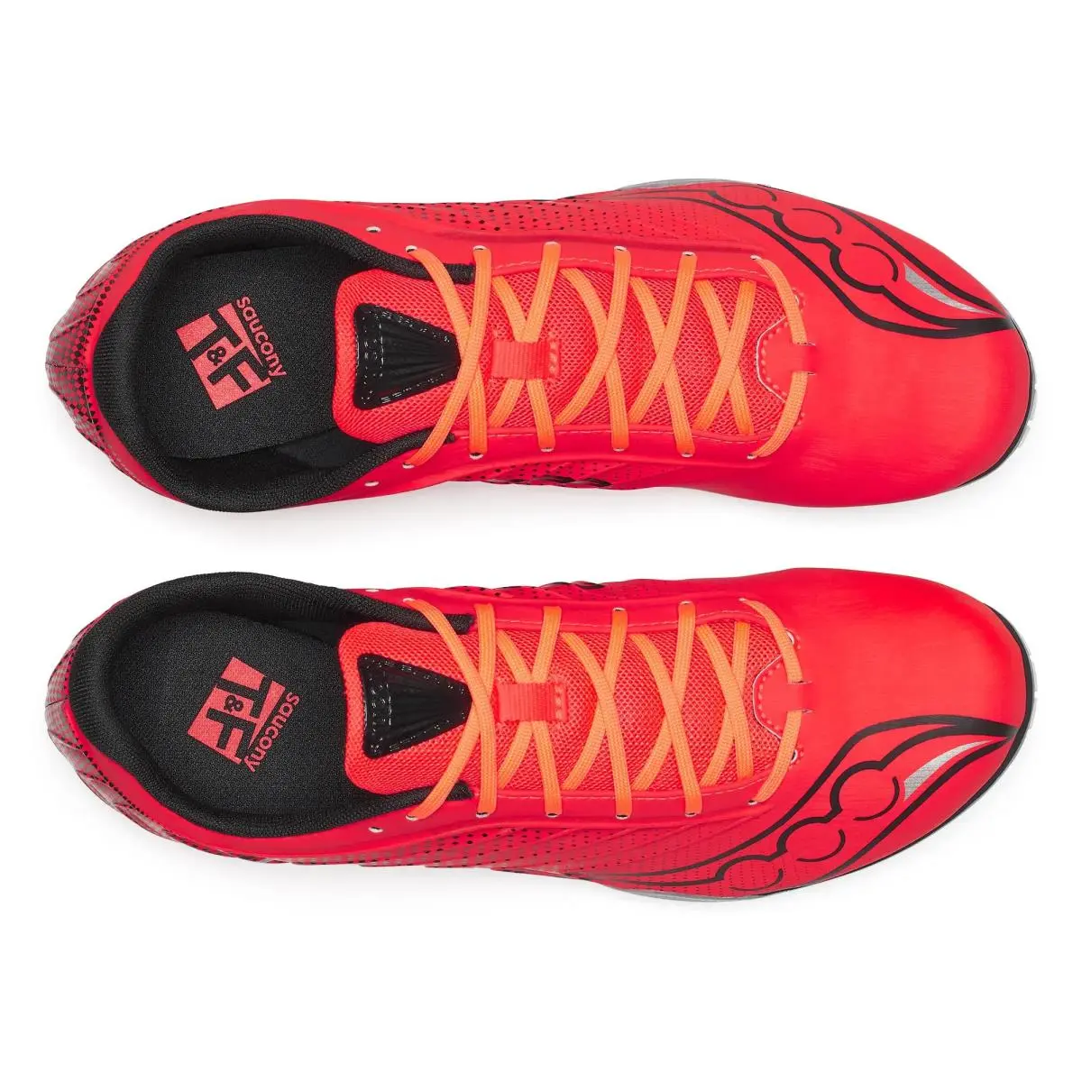 Saucony shoes - White | Carbon 15