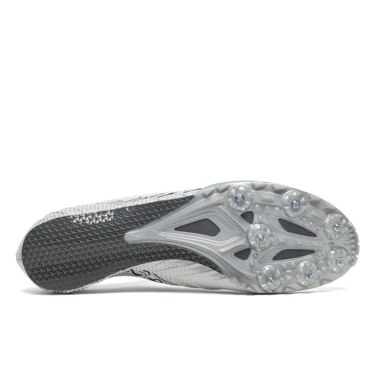 Saucony shoes - White | Carbon 10