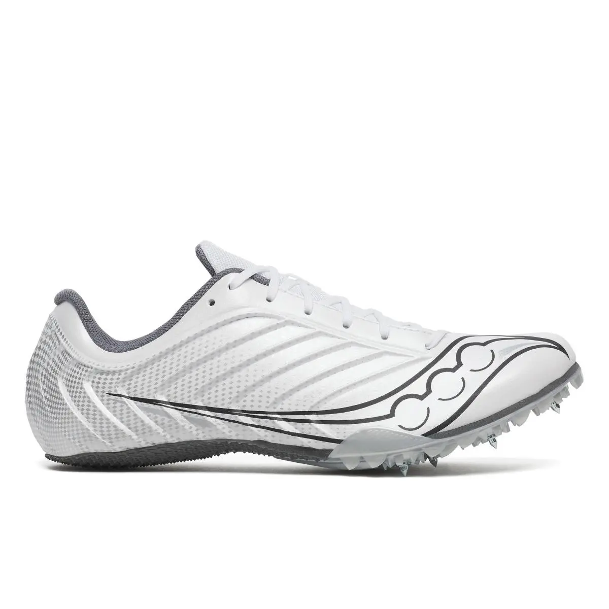 Saucony shoes - White | Carbon 5