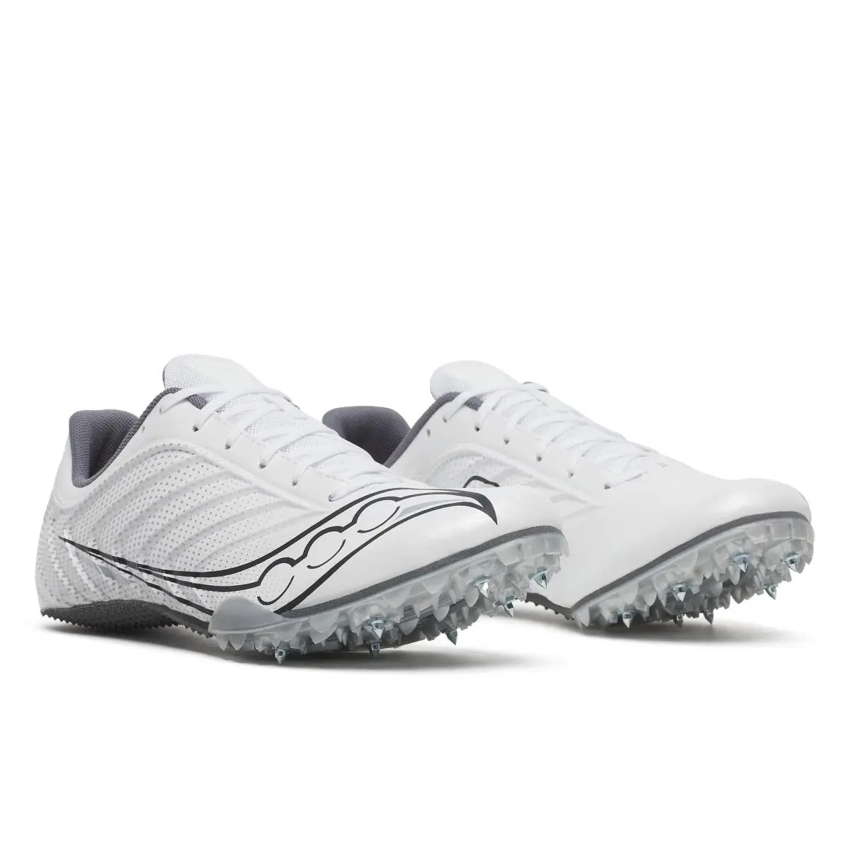 Saucony shoes - White | Carbon 6