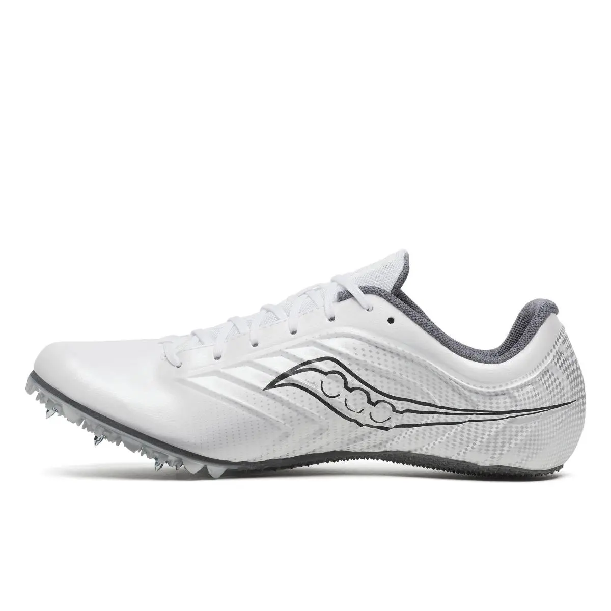 Saucony shoes - White | Carbon 7