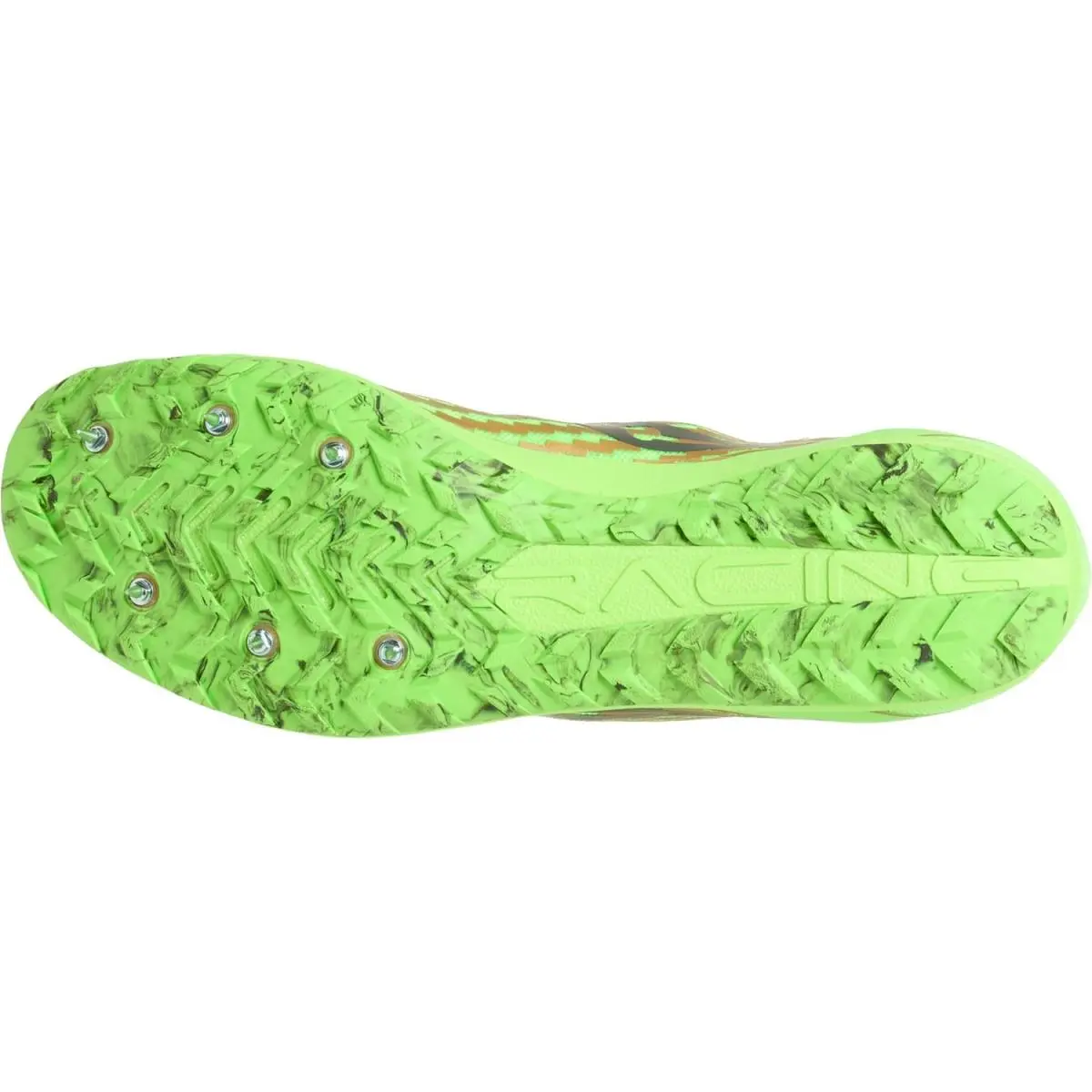 Saucony shoes - Slime 4